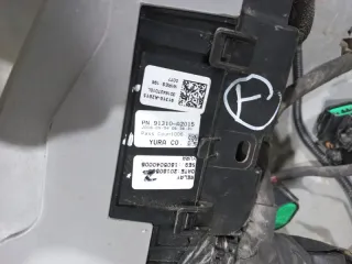 91310A2015 Проводка (коса) Kia Ceed 2 Арт 2-627724, вид 12