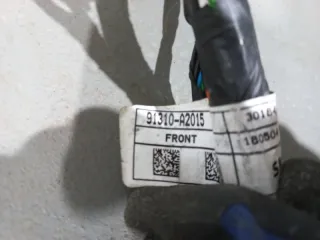 91310A2015 Проводка (коса) Kia Ceed 2 Арт 2-627724, вид 13