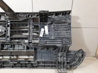 863502JBA0 Решетка радиатора Kia Mohave Арт 2-627789, вид 2