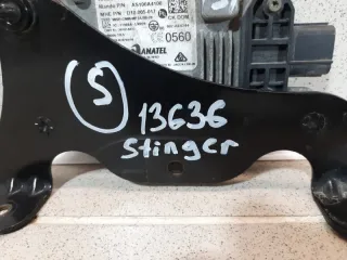 96400J5000 Блок управления круиз-контролем Kia Stinger Арт 2-627871, вид 4