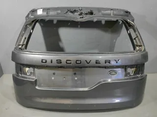 LR080287 Крышка багажника (дверь 3-5) Land Rover Discovery 5 Арт 2-628454, вид 1
