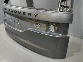 LR080287 Крышка багажника (дверь 3-5) Land Rover Discovery 5 Арт 2-628454, вид 2