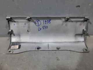 5216960200 Накладка заднего бампера Lexus LX 2 Арт 2-628648, вид 3