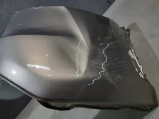 5215078010 Бампер задний Lexus NX Арт 2-628698, вид 3