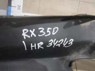 5217748020 Накладка заднего бампера правая Lexus RX 4 Арт 2-628830, вид 7