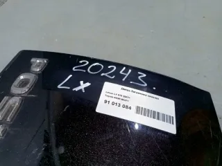 6506160371 Дверь багажника нижняя Lexus LX 2 Арт 2-628868, вид 10