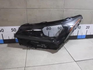 8118578180 Стекло фары левой Lexus NX Арт 2-628896, вид 2