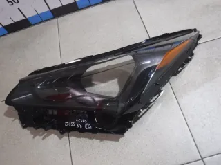 8118578180 Стекло фары левой Lexus NX Арт 2-628896, вид 3