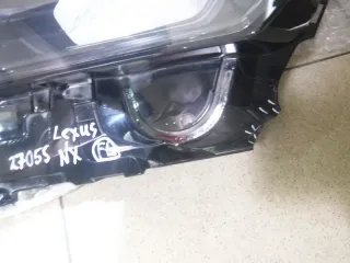 8118578180 Стекло фары левой Lexus NX Арт 2-628896, вид 5