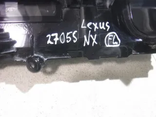 8118578180 Стекло фары левой Lexus NX Арт 2-628896, вид 7