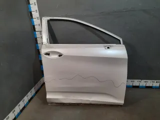 6700148160 Дверь передняя правая Lexus RX 4 Арт 2-628897, вид 1
