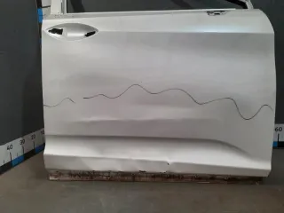 6700148160 Дверь передняя правая Lexus RX 4 Арт 2-628897, вид 3