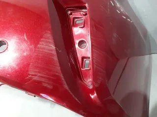 5215948921 Бампер задний Lexus RX 4 Арт 2-628945, вид 6