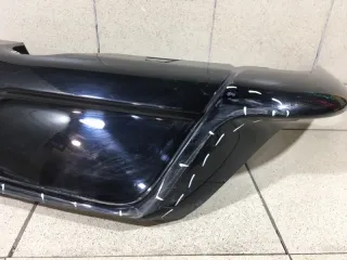 PZ32260058 Накладка заднего бампера левая Lexus LX 2 Арт 2-629002, вид 2
