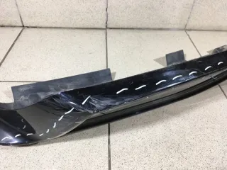 PZ32260058 Накладка заднего бампера левая Lexus LX 2 Арт 2-629002, вид 4