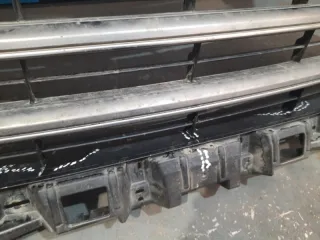 5310160570 Решетка радиатора Lexus LX 2 Арт 2-629035, вид 5