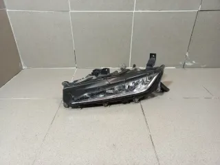 8122048060 Фара противотуманная левая Lexus RX 4 Арт 2-629050, вид 1