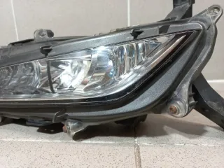 8122048060 Фара противотуманная левая Lexus RX 4 Арт 2-629050, вид 2