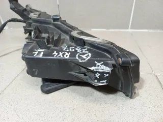 8122048060 Фара противотуманная левая Lexus RX 4 Арт 2-629050, вид 4