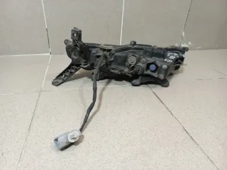 8122048060 Фара противотуманная левая Lexus RX 4 Арт 2-629050, вид 5