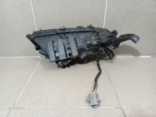 8122048060 Фара противотуманная левая Lexus RX 4 Арт 2-629050, вид 6