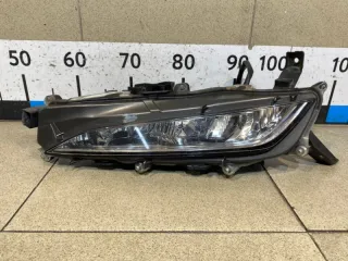 8122048060 Фара противотуманная левая Lexus RX 4 Арт 2-629075, вид 1