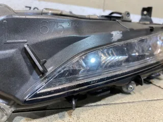 8122048060 Фара противотуманная левая Lexus RX 4 Арт 2-629075, вид 2