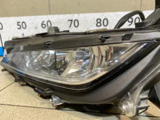8122048060 Фара противотуманная левая Lexus RX 4 Арт 2-629075, вид 3