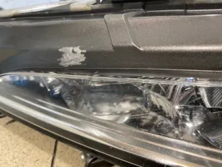 8122048060 Фара противотуманная левая Lexus RX 4 Арт 2-629075, вид 4