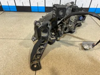 8122048060 Фара противотуманная левая Lexus RX 4 Арт 2-629075, вид 5