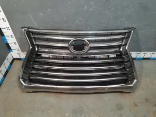 5310160570 Решетка радиатора Lexus LX 2 Арт 2-629086, вид 1