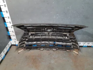 5310160570 Решетка радиатора Lexus LX 2 Арт 2-629086, вид 11