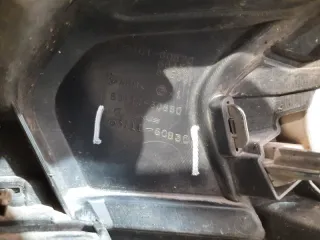 5310160570 Решетка радиатора Lexus LX 2 Арт 2-629086, вид 15
