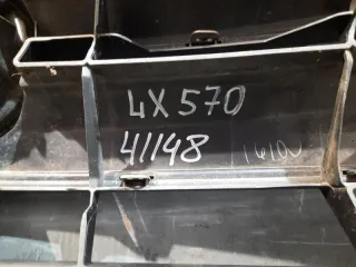 5310160570 Решетка радиатора Lexus LX 2 Арт 2-629086, вид 16