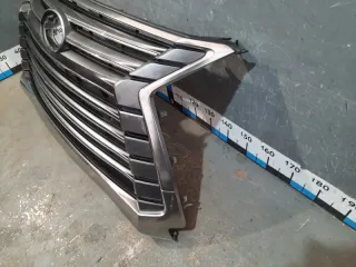 5310160570 Решетка радиатора Lexus LX 2 Арт 2-629086, вид 5