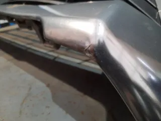 5310160570 Решетка радиатора Lexus LX 2 Арт 2-629086, вид 10