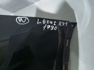 5215948937 Бампер задний Lexus RX 4 Арт 2-629095, вид 15