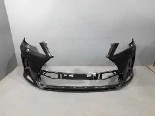 521194D956 Бампер передний Lexus RX 4 Арт 2-629109, вид 1