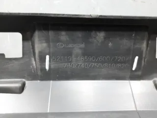 521194D956 Бампер передний Lexus RX 4 Арт 2-629109, вид 11