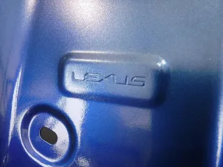 6700148160 Дверь передняя правая Lexus RX 4 Арт 2-629155, вид 6