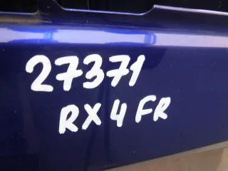 6700148160 Дверь передняя правая Lexus RX 4 Арт 2-629155, вид 7