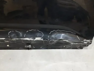 6700148160 Дверь передняя правая Lexus RX 4 Арт 2-629156, вид 4