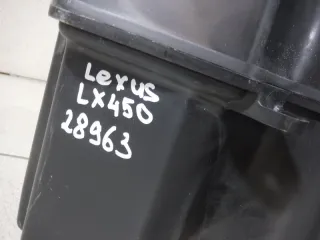 861500W101 Сабвуфер Lexus LX 2 Арт 2-629179, вид 5