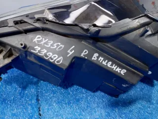 8114548F50 Фара правая Lexus RX 4 Арт 2-629243, вид 17