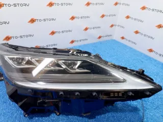 8114548F50 Фара правая Lexus RX 4 Арт 2-629243, вид 2