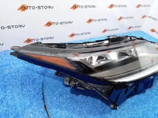 8114548F50 Фара правая Lexus RX 4 Арт 2-629243, вид 3