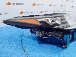 8114548F50 Фара правая Lexus RX 4 Арт 2-629243, вид 4