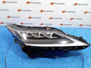 8114548F50 Фара правая Lexus RX 4 Арт 2-629243, вид 8