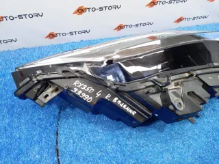 8114548F50 Фара правая Lexus RX 4 Арт 2-629243, вид 10