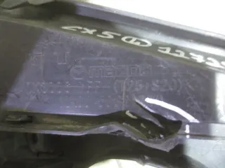 KA0J50G21 Рамка противотуманной фары левой Mazda 5 1 Арт 2-629293, вид 4
